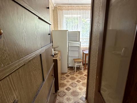 квартира за адресою Генерала Генадія Воробйова вул. (Курська), 4/1