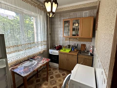 квартира за адресою Генерала Генадія Воробйова вул. (Курська), 4/1
