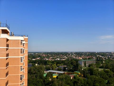 квартира по адресу Овидиопольская дорога ул., 3, к.2