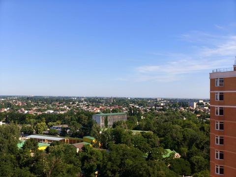 квартира по адресу Овидиопольская дорога ул., 3, к.2