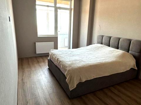 квартира по адресу Овидиопольская дорога ул., 3, к.2