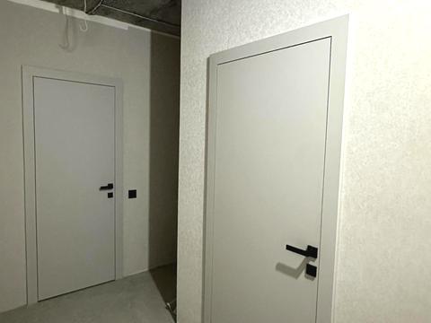 квартира по адресу Овидиопольская дорога ул., 3, к.2