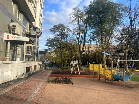 квартира за адресою Вадима Гетьмана вул. (Індустріальна), 1-В