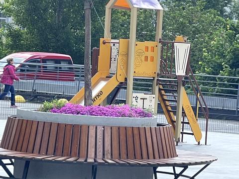квартира за адресою Вадима Гетьмана вул. (Індустріальна), 1-В
