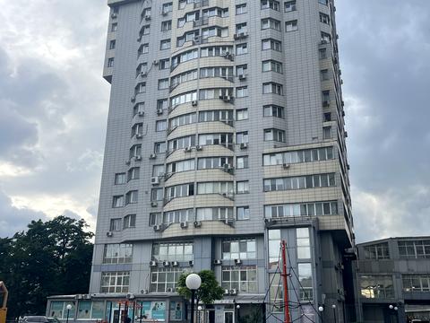 квартира за адресою Вадима Гетьмана вул. (Індустріальна), 1-В