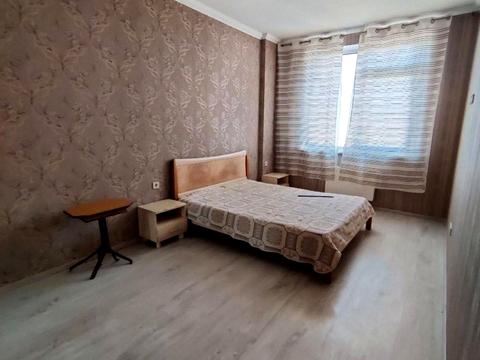 квартира по адресу Жемчужная ул., 1