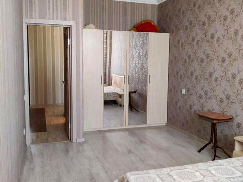 квартира по адресу Жемчужная ул., 1