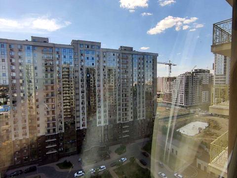 квартира по адресу Жемчужная ул., 1