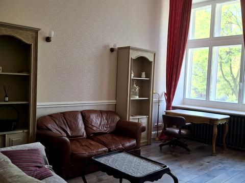 квартира за адресою Архітектора Городецького вул., 9