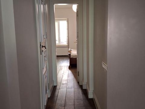 квартира за адресою Архітектора Городецького вул., 9