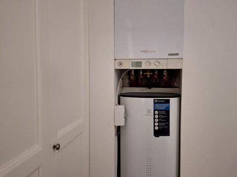 квартира за адресою Архітектора Городецького вул., 9