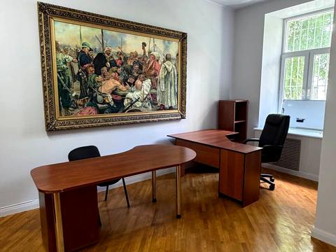 коммерческая по адресу Михайла Коцюбинського ул., 5