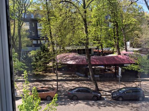 квартира за адресою Архітектора Городецького вул., 9