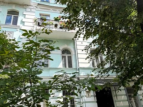 коммерческая по адресу Михайла Коцюбинського ул., 5