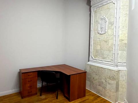 коммерческая по адресу Михайла Коцюбинського ул., 5