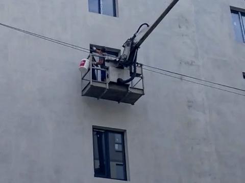 квартира по адресу Вишнёвая ул., 10