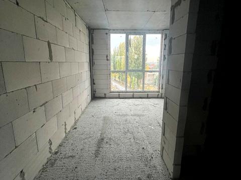 квартира по адресу Вишнёвая ул., 10