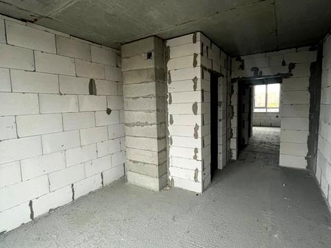 квартира по адресу Вишнёвая ул., 10