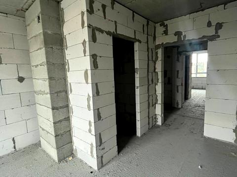 квартира по адресу Вишнёвая ул., 10