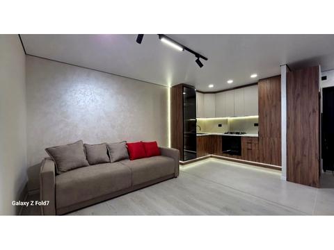 квартира за адресою Смакули вул., 8