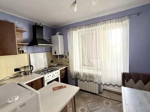 квартира по адресу Канальна ул., 29
