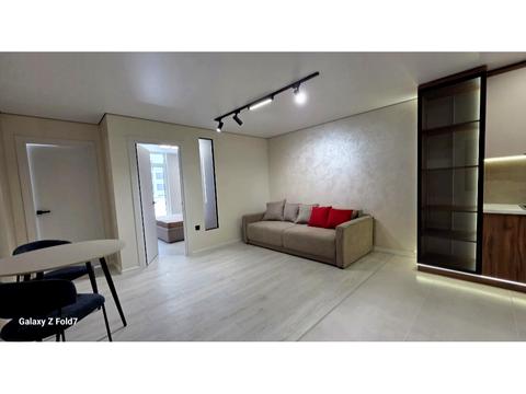квартира за адресою Смакули вул., 8