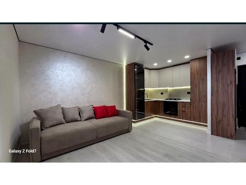 квартира за адресою Смакули вул., 8
