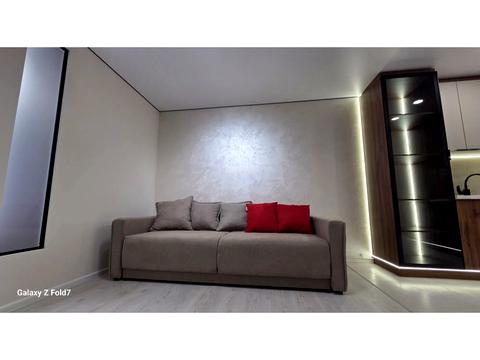 квартира за адресою Смакули вул., 8