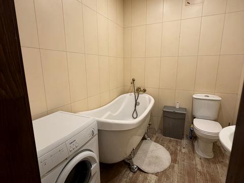 квартира по адресу Заречная ул., 1-Б