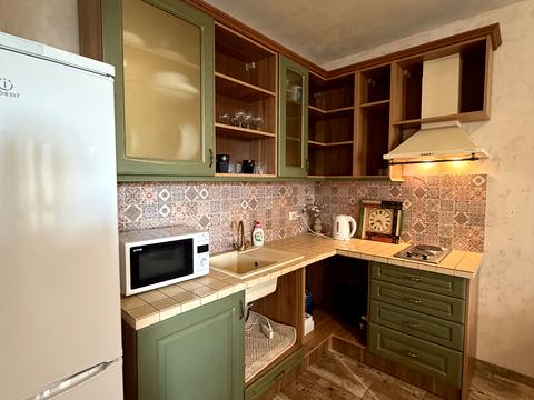 квартира по адресу Заречная ул., 1-Б