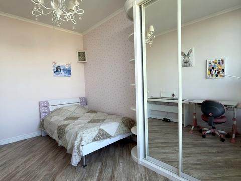 квартира за адресою Авіаконструктора Антонова вул. (Авіації), 2-Б