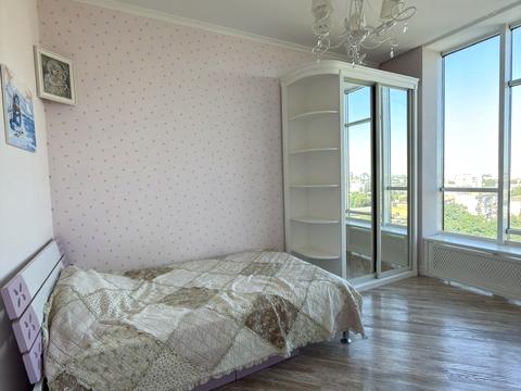 квартира за адресою Авіаконструктора Антонова вул. (Авіації), 2-Б