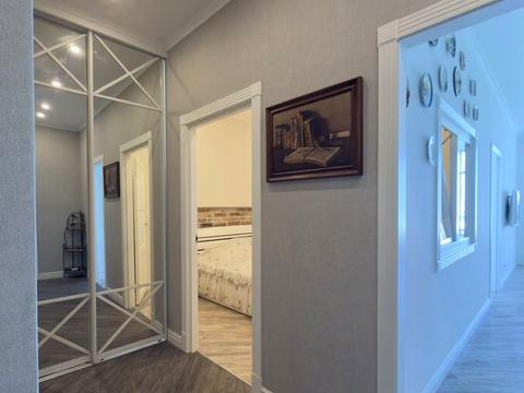 квартира за адресою Авіаконструктора Антонова вул. (Авіації), 2-Б