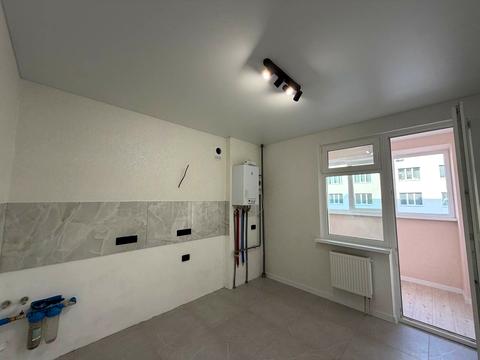 квартира за адресою Лісогринівецька вул., 34-В