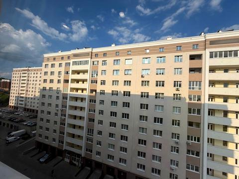 квартира за адресою Лісогринівецька вул., 34-В