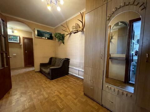 квартира за адресою Творча вул., 16