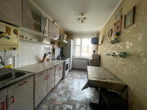 квартира за адресою Творча вул., 16