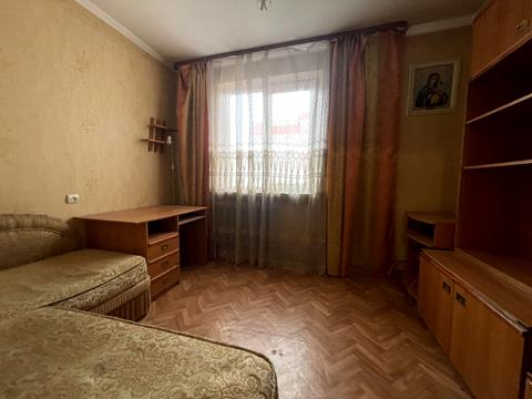 квартира за адресою Творча вул., 16
