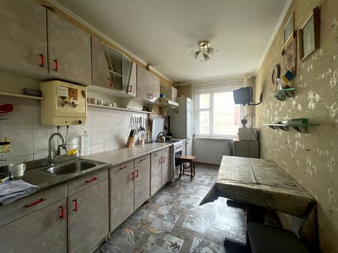 квартира за адресою Творча вул., 16