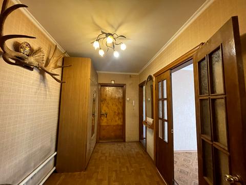 квартира за адресою Творча вул., 16