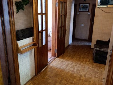квартира за адресою Творча вул., 16