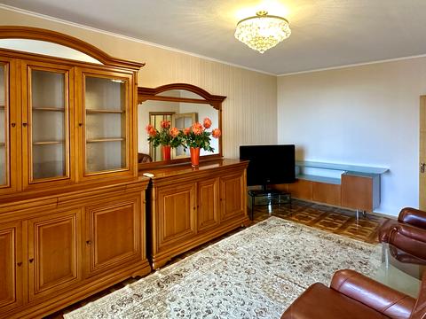 квартира за адресою Драгоманова вул., 31-В
