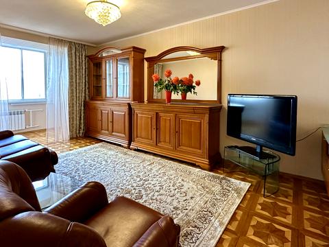 квартира за адресою Драгоманова вул., 31-В
