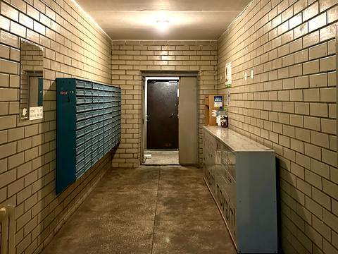 квартира за адресою Драгоманова вул., 31-В