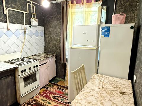 квартира за адресою Квартальна вулиц вул. (Гладкова), 17