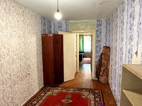 квартира за адресою Квартальна вулиц вул. (Гладкова), 17