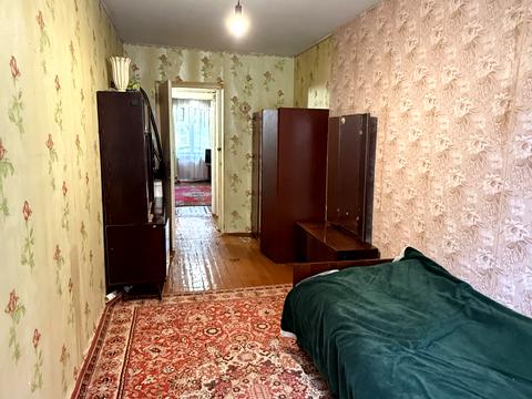 квартира за адресою Квартальна вулиц вул. (Гладкова), 17