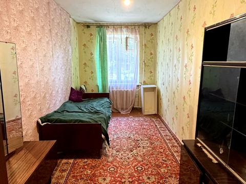 квартира за адресою Квартальна вулиц вул. (Гладкова), 17