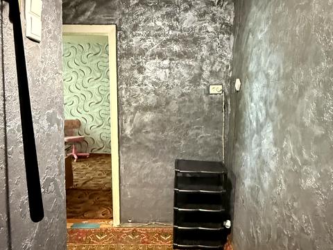 квартира за адресою Квартальна вулиц вул. (Гладкова), 17
