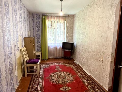 квартира за адресою Квартальна вулиц вул. (Гладкова), 17